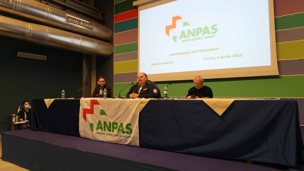 Conferenza Presidenti Anpas2