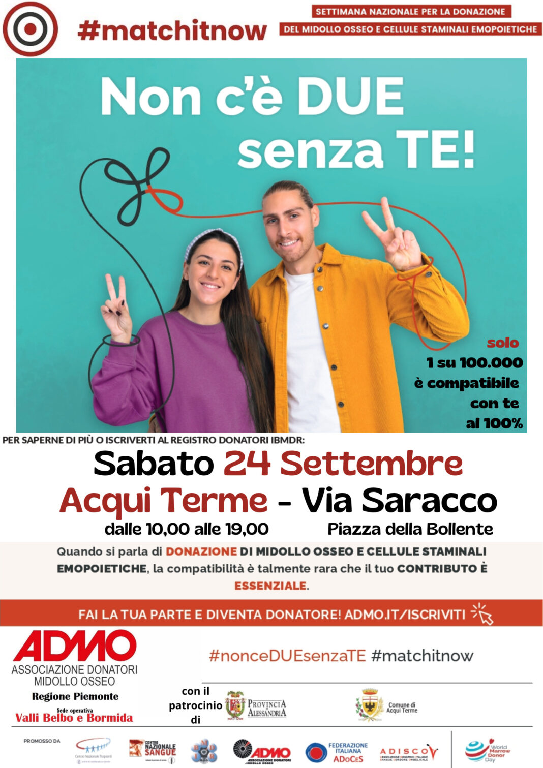 MatchItNow22 Acqui