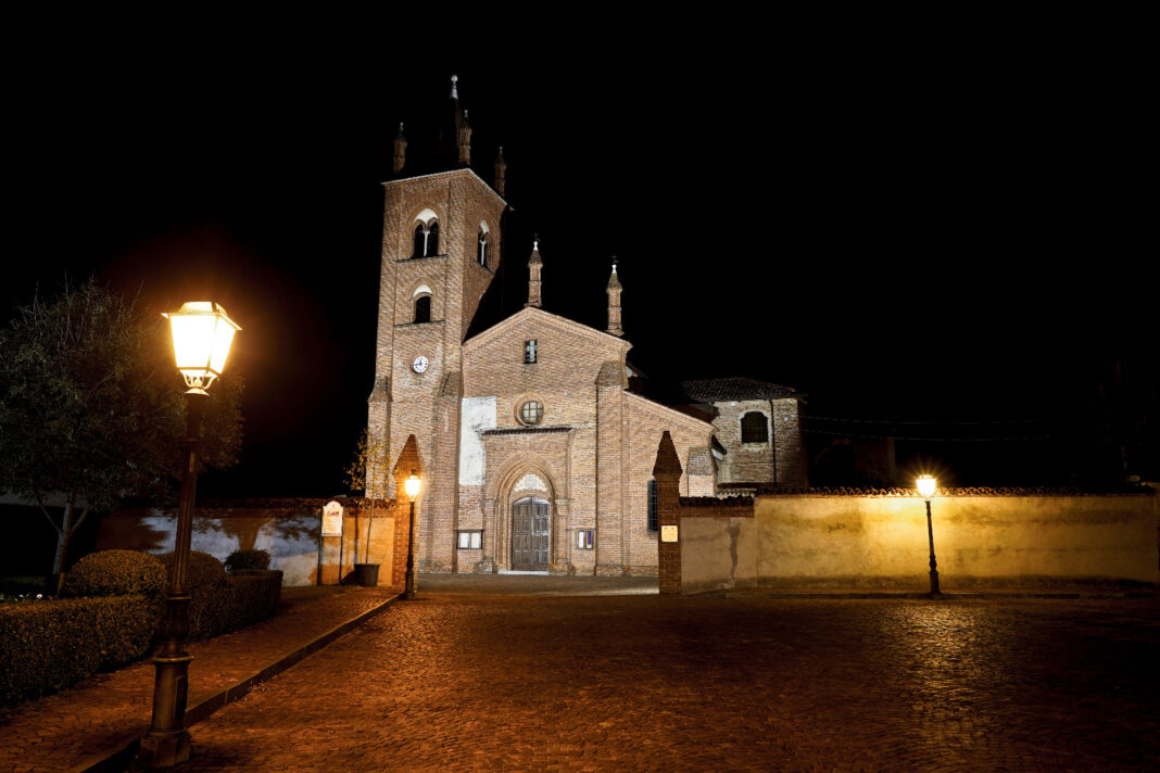 Piazza della Chiesa