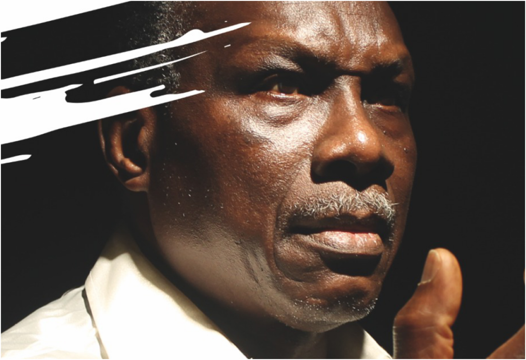 MAMADOU FOTO