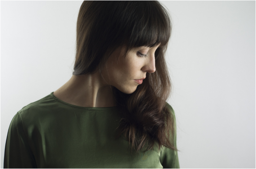 Amandine Delclos