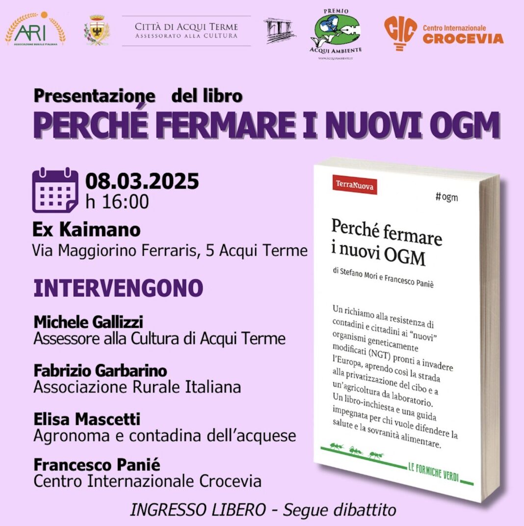 OGM